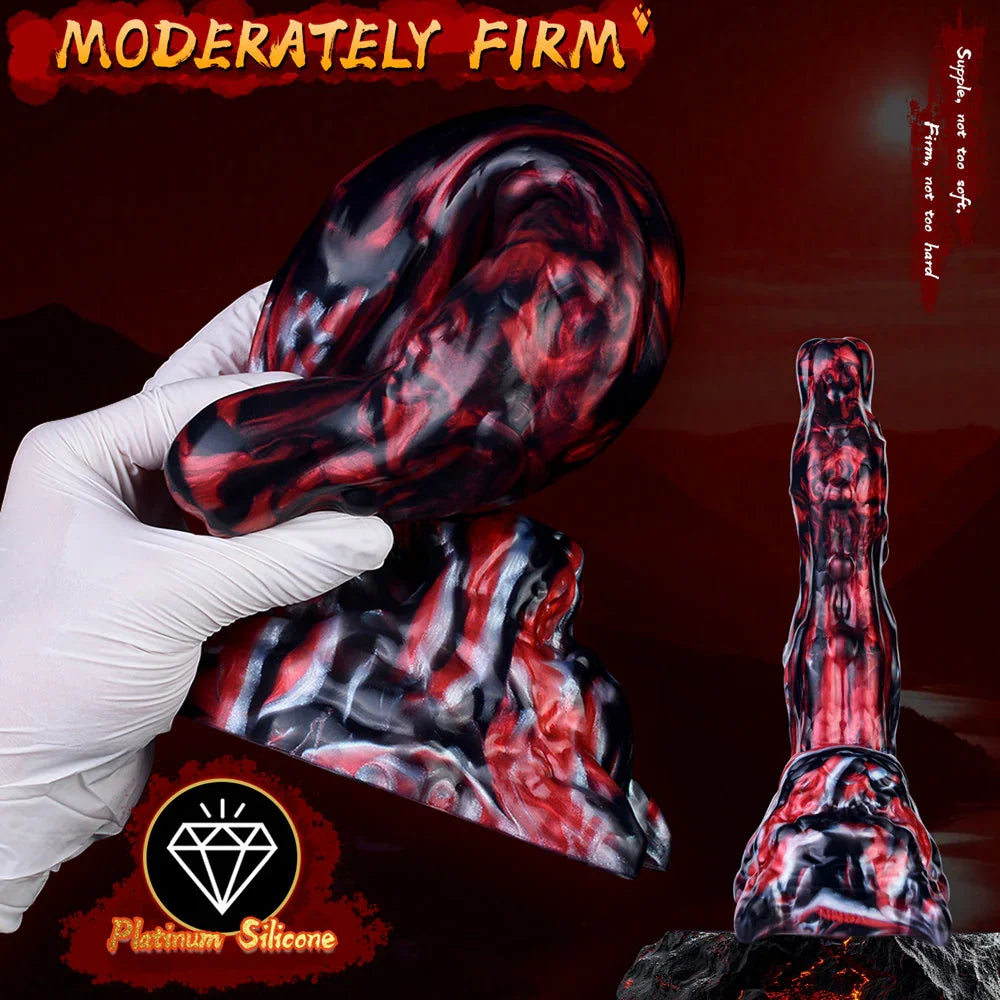 soft dildo