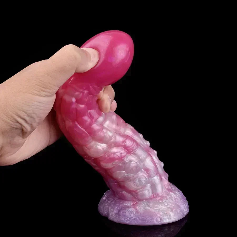 Xinghaoya Silicone Male Anal Dildo Xinghaoya Silicone Male Anal Dildo