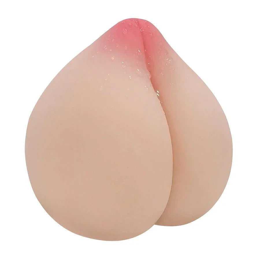 Soft Peach Male Sex Toy Masturbator Xinghaoya Soft Peach Male Sex Toy Masturbator Xinghaoya