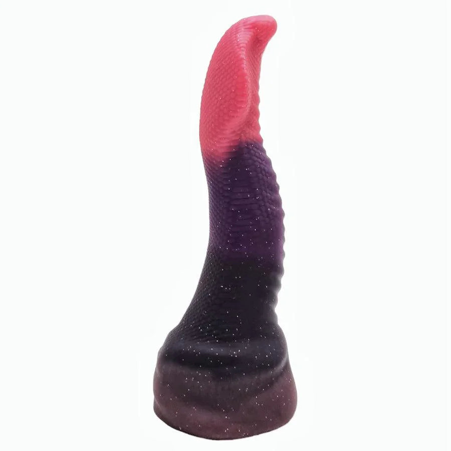 silicone dildo