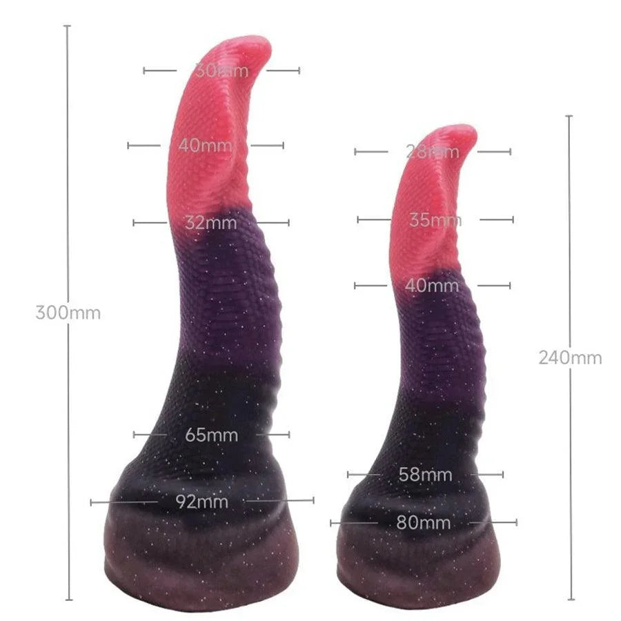 suction cup dildo