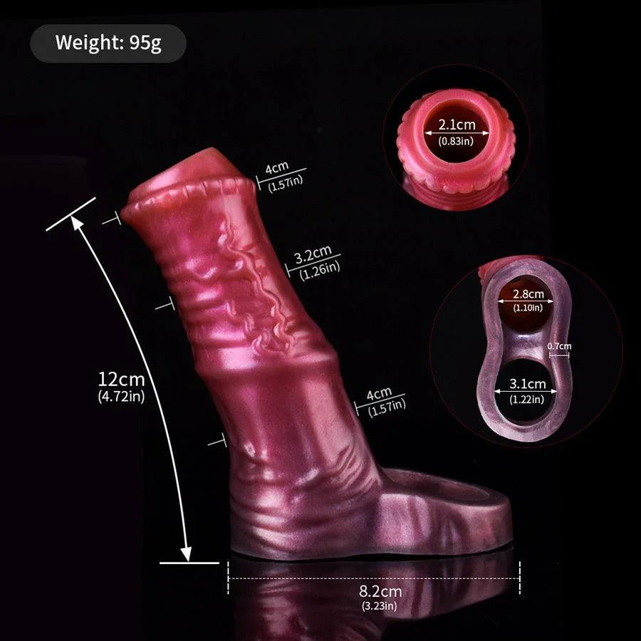 dick sleeve