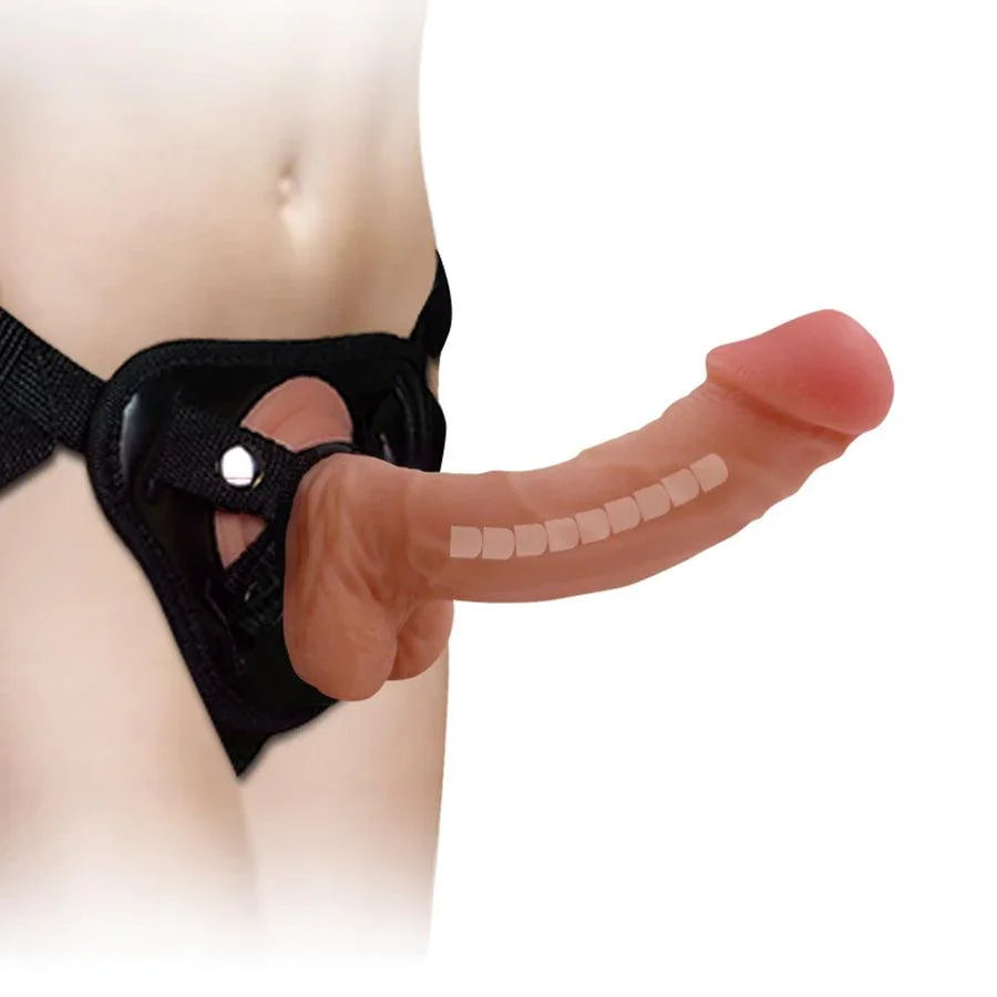 strapon dildo