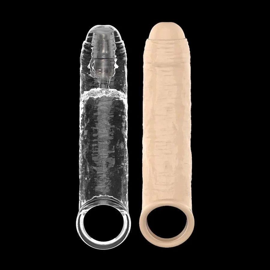 vibrating cock ring