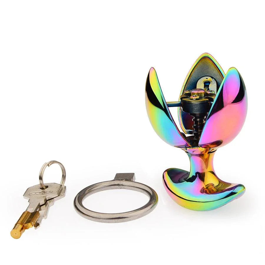 Stainless Steel Anal Stretcher Xinghaoya Stainless Steel Anal Stretcher Xinghaoya