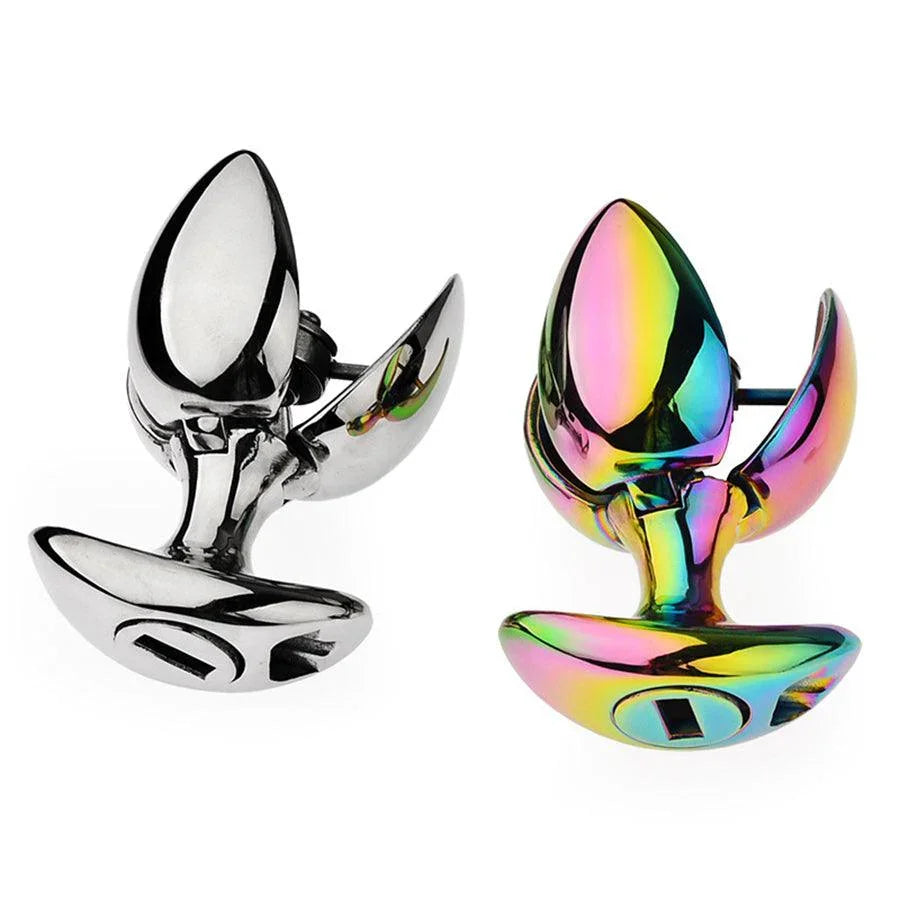 Stainless Steel Anal Stretcher Xinghaoya Stainless Steel Anal Stretcher Xinghaoya