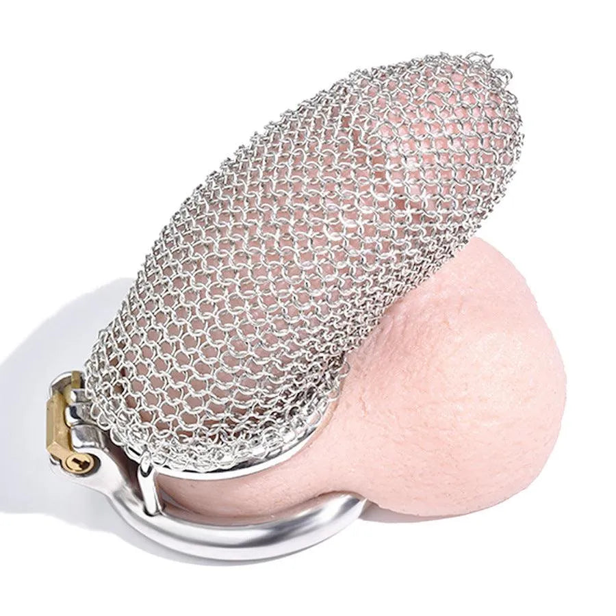 chastity cage