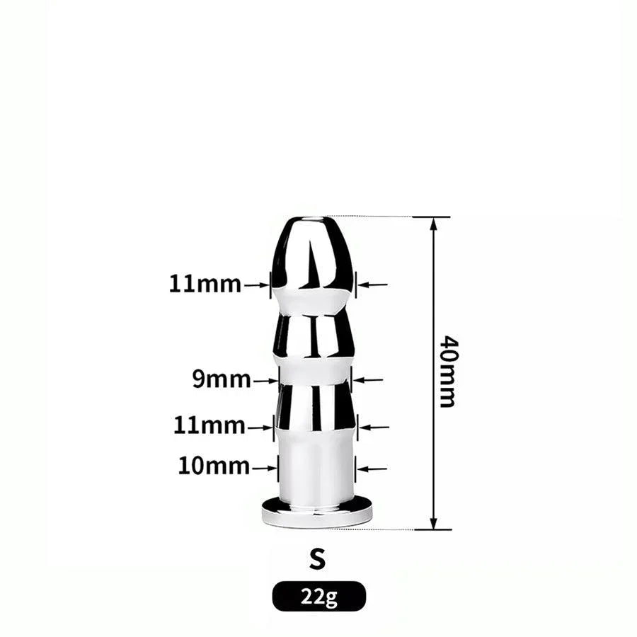male sounding