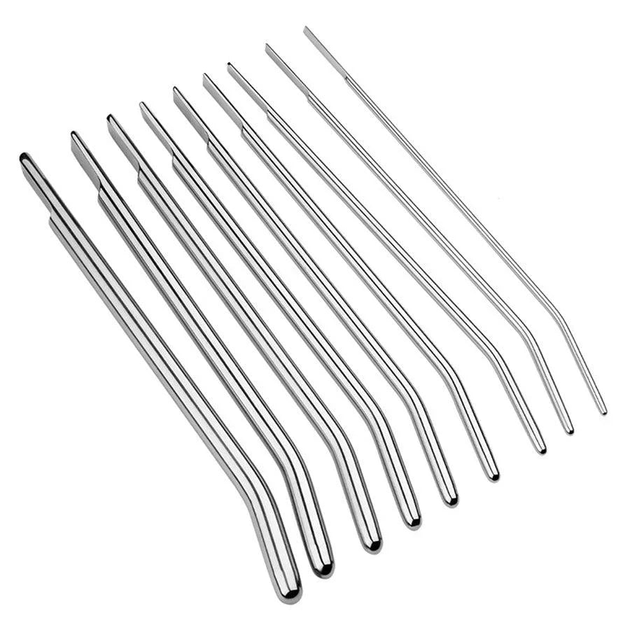 sosunding rod