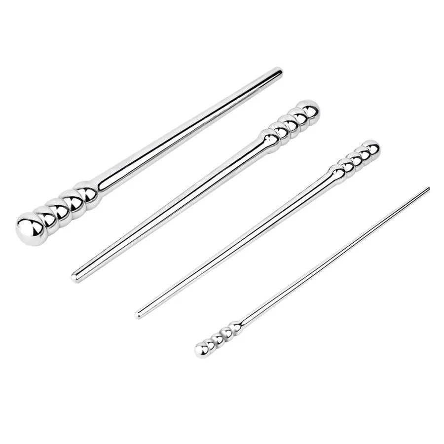 Stainless Steel Urethral Sounding Kink Intimate Toy Xinghaoya Stainless Steel Urethral Sounding Kink Intimate Toy Xinghaoya