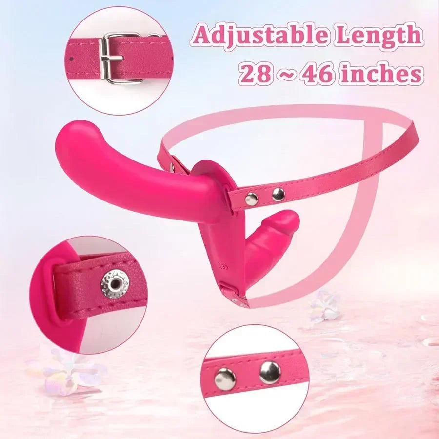 strap on dildo