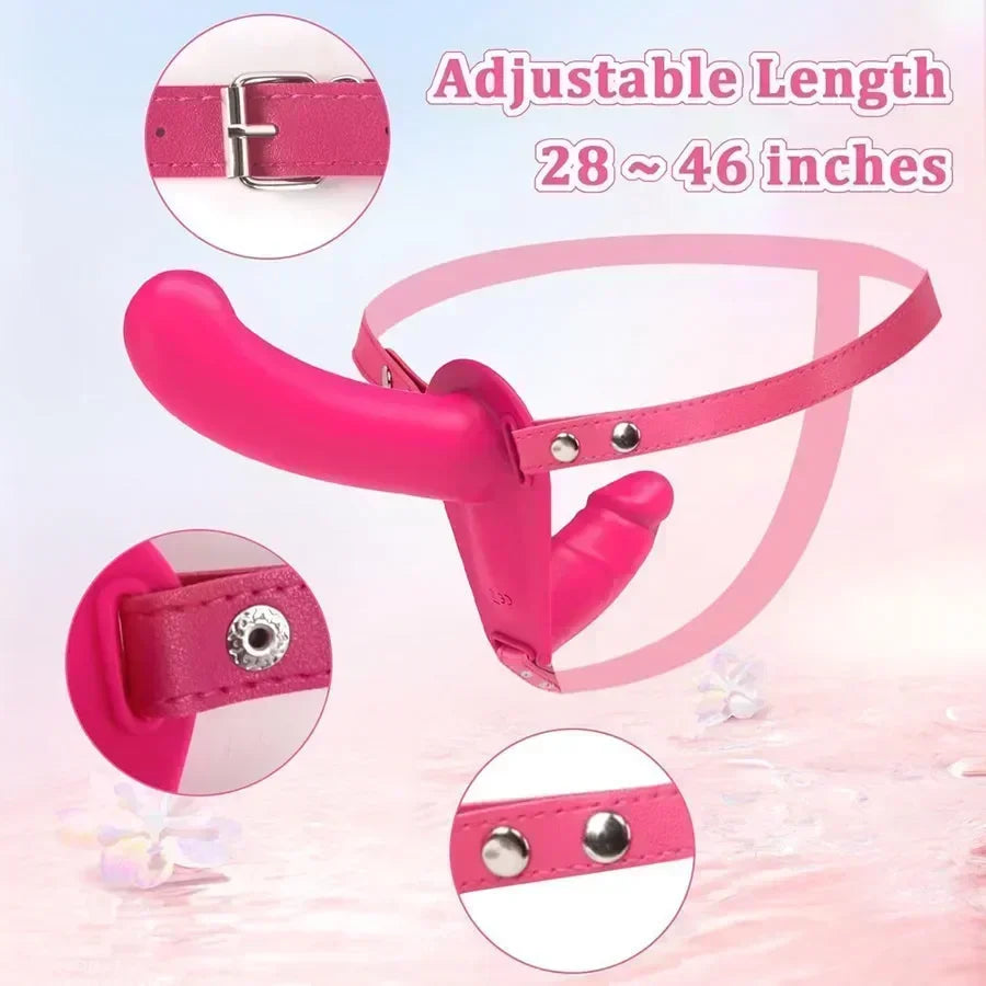 strap on dildo