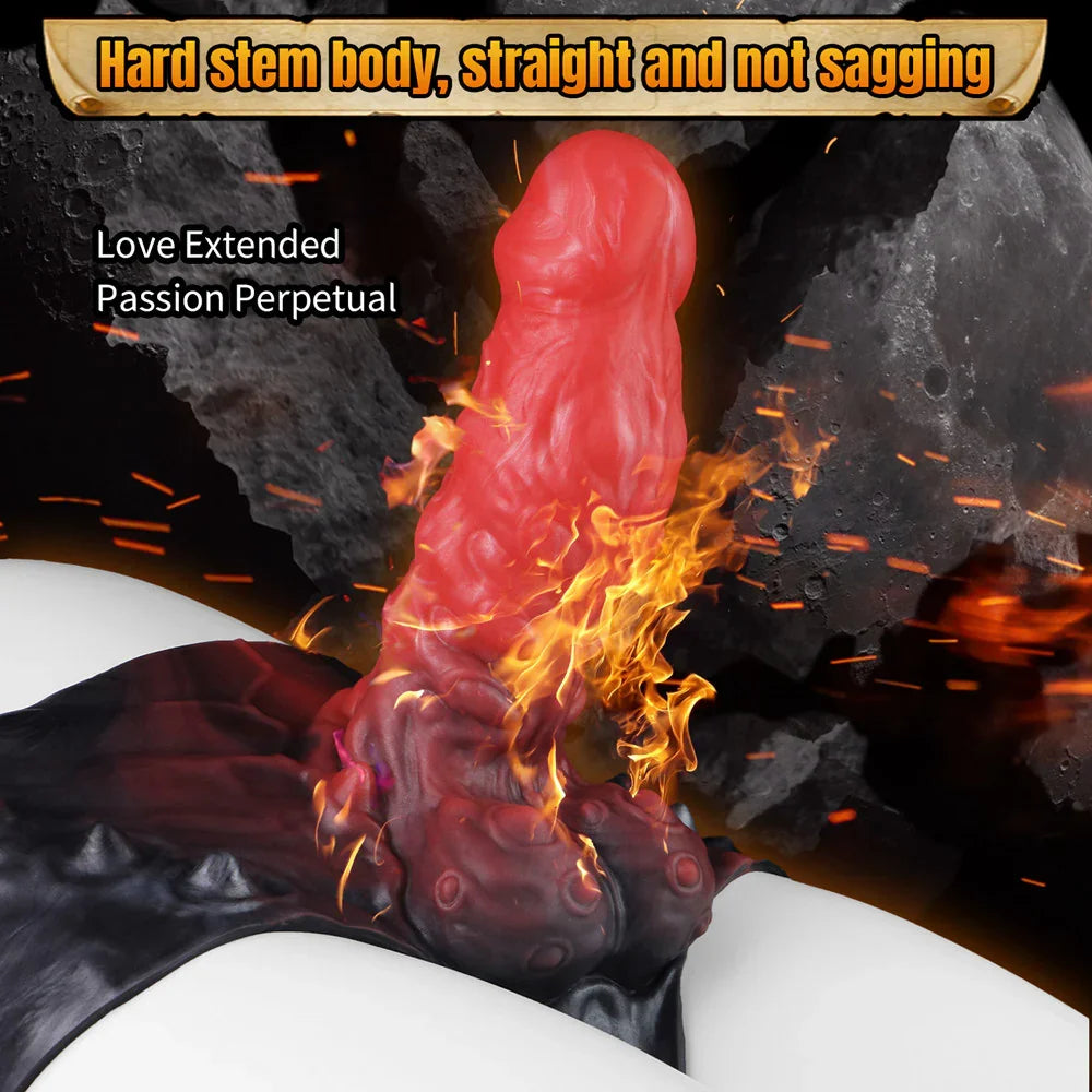 strap on dildo