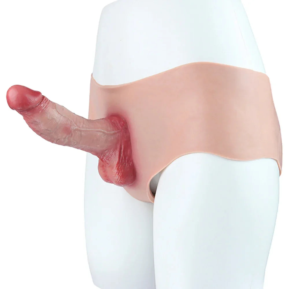 strap on dildo