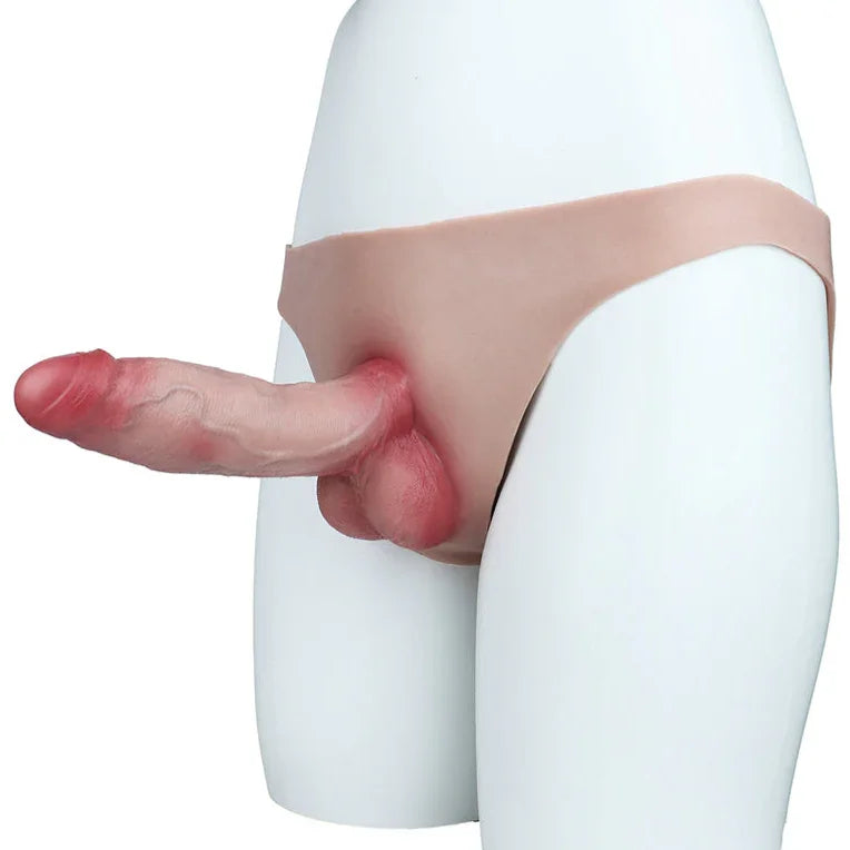 strap on for sex