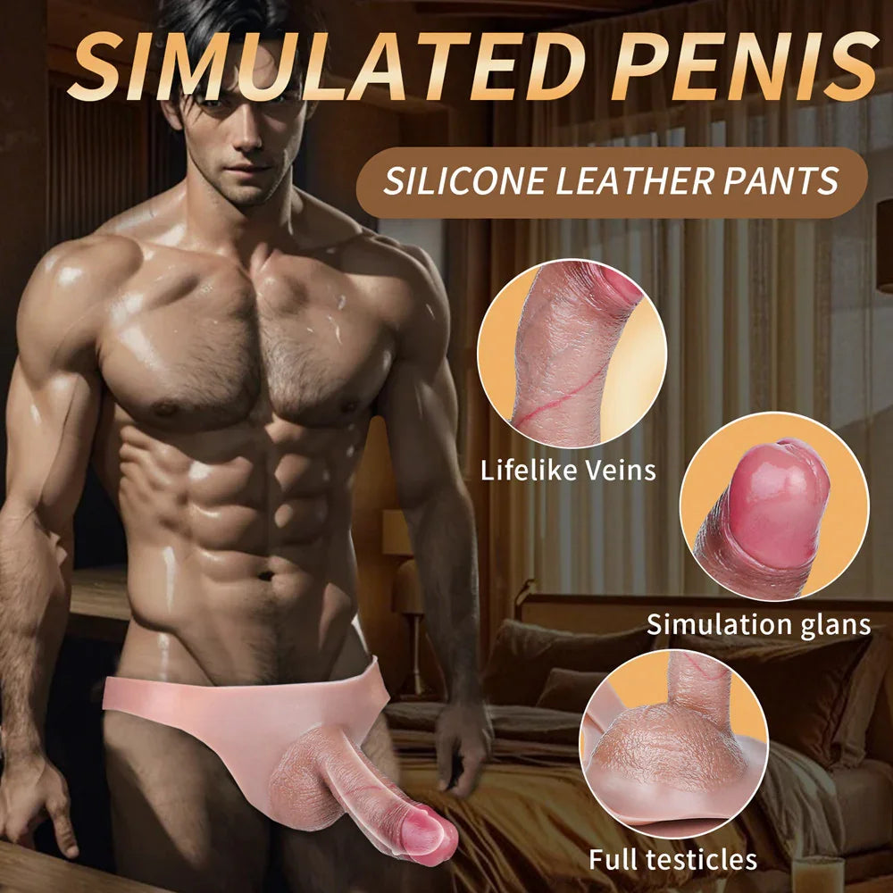 strap on sex toy