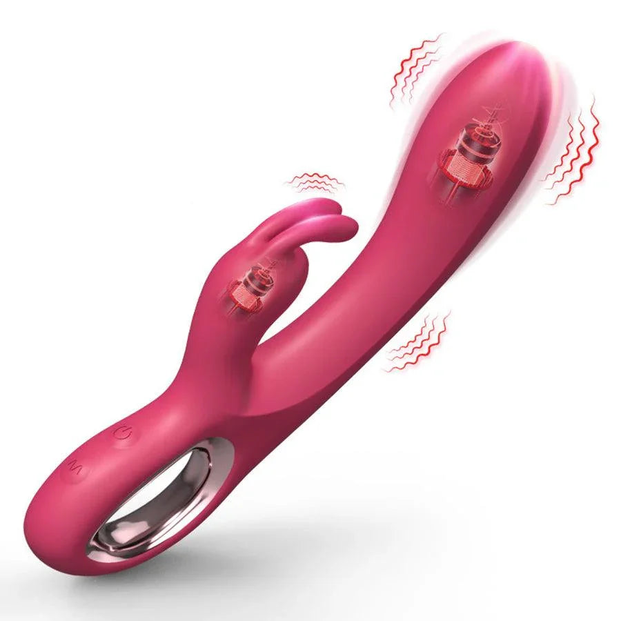 Vibromasseur lapin puissant pour femmes Xinghaoya Vibromasseur lapin puissant pour femmes Xinghaoya