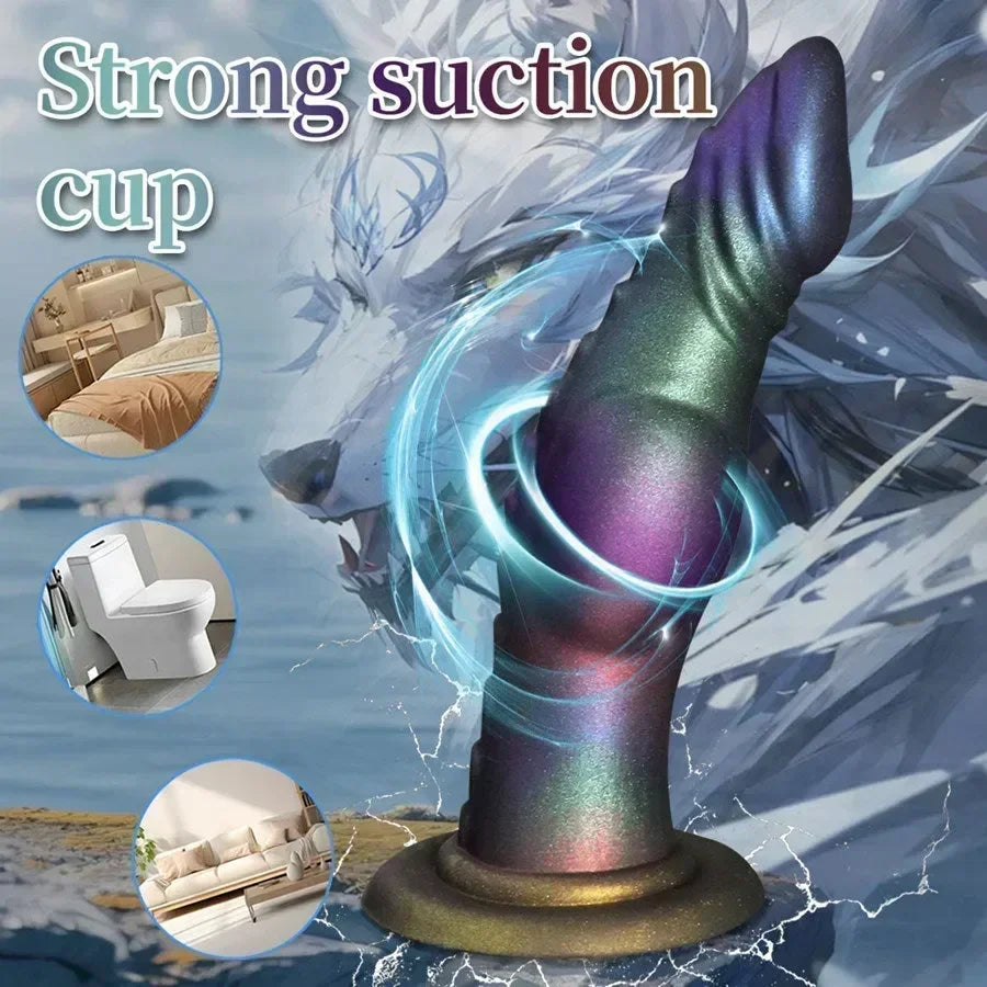 suction cup dildo