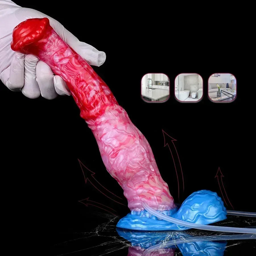 suction cup dildo
