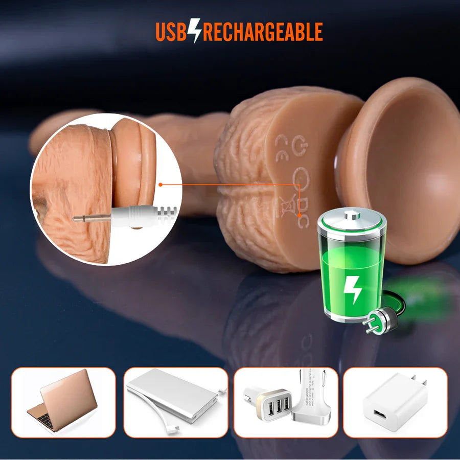 suction cup dildo