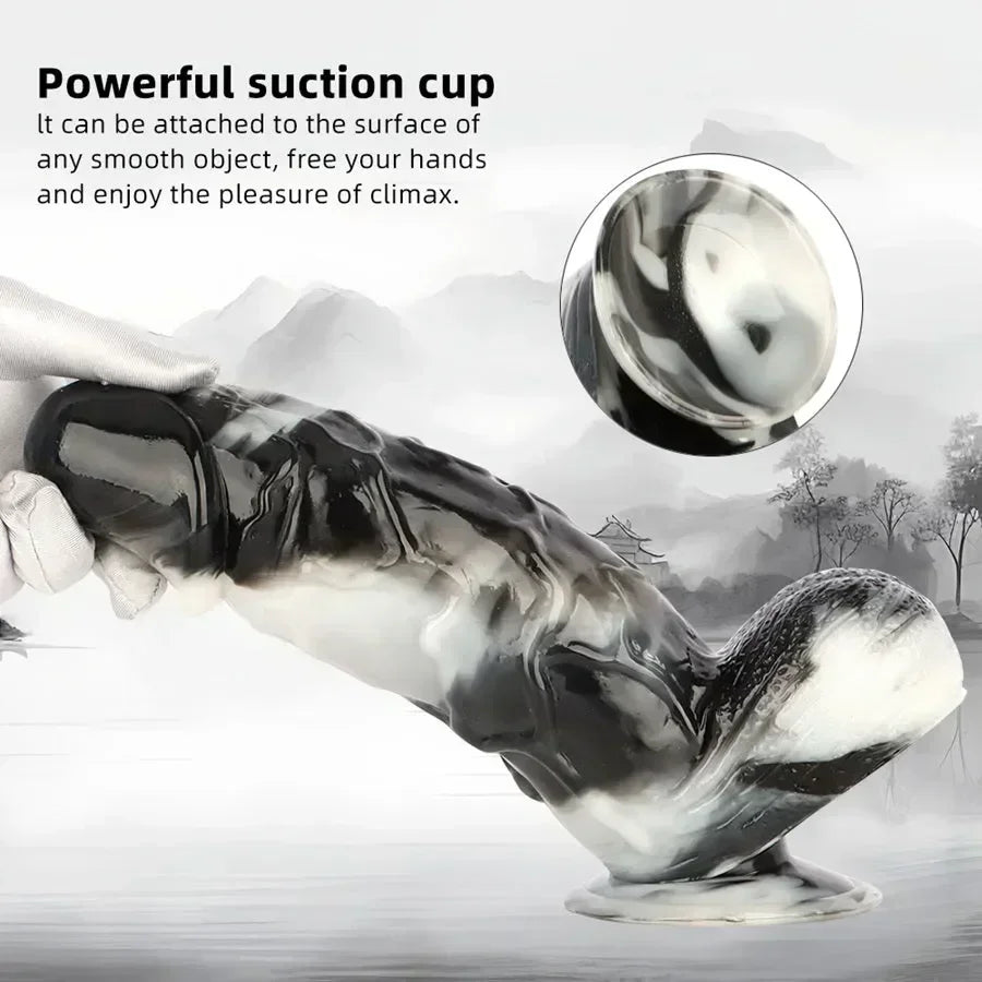 suction cup dildo