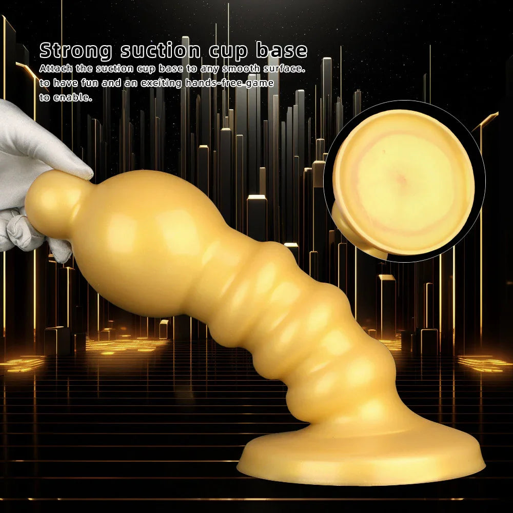 suction cup dildo