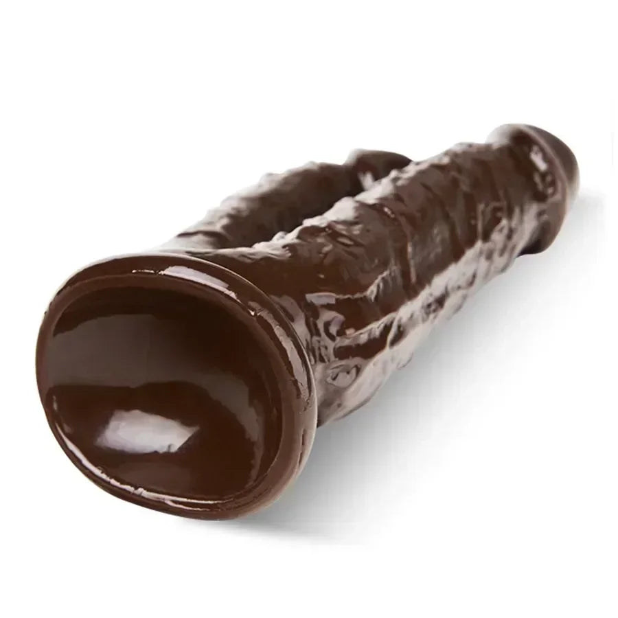 suction cup dildo