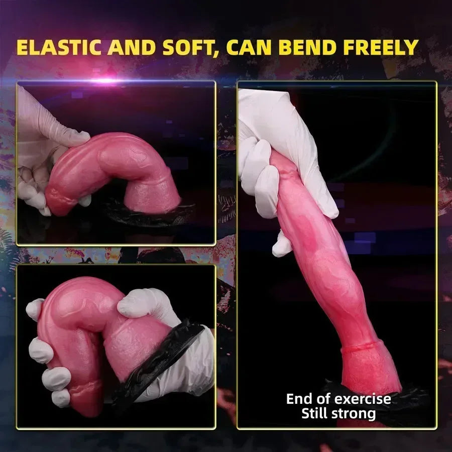 suction cup dildo