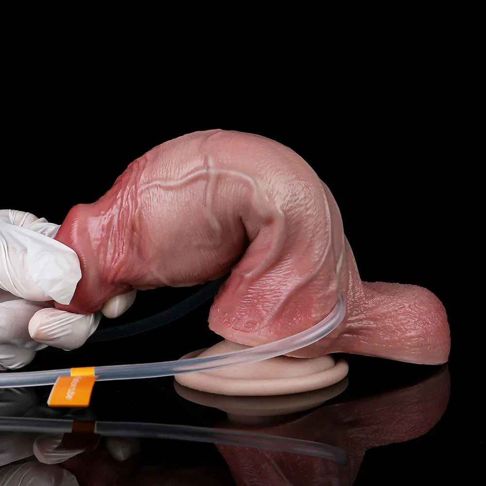 suction cup dildo