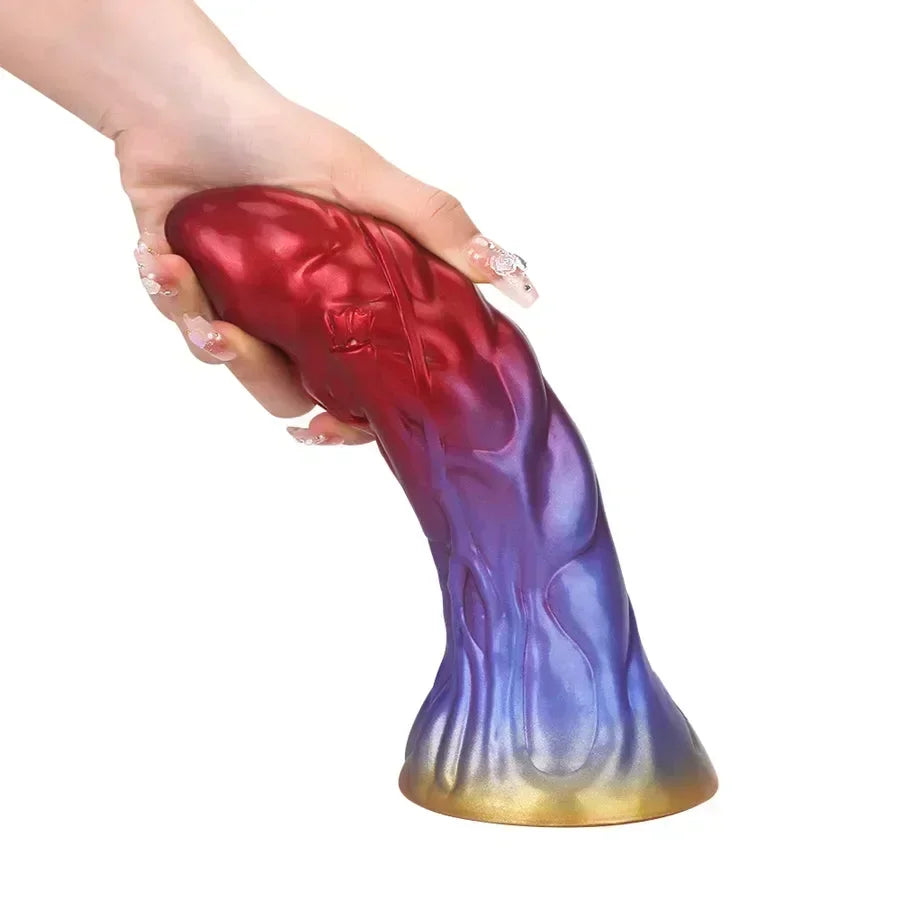 suction cup dildo