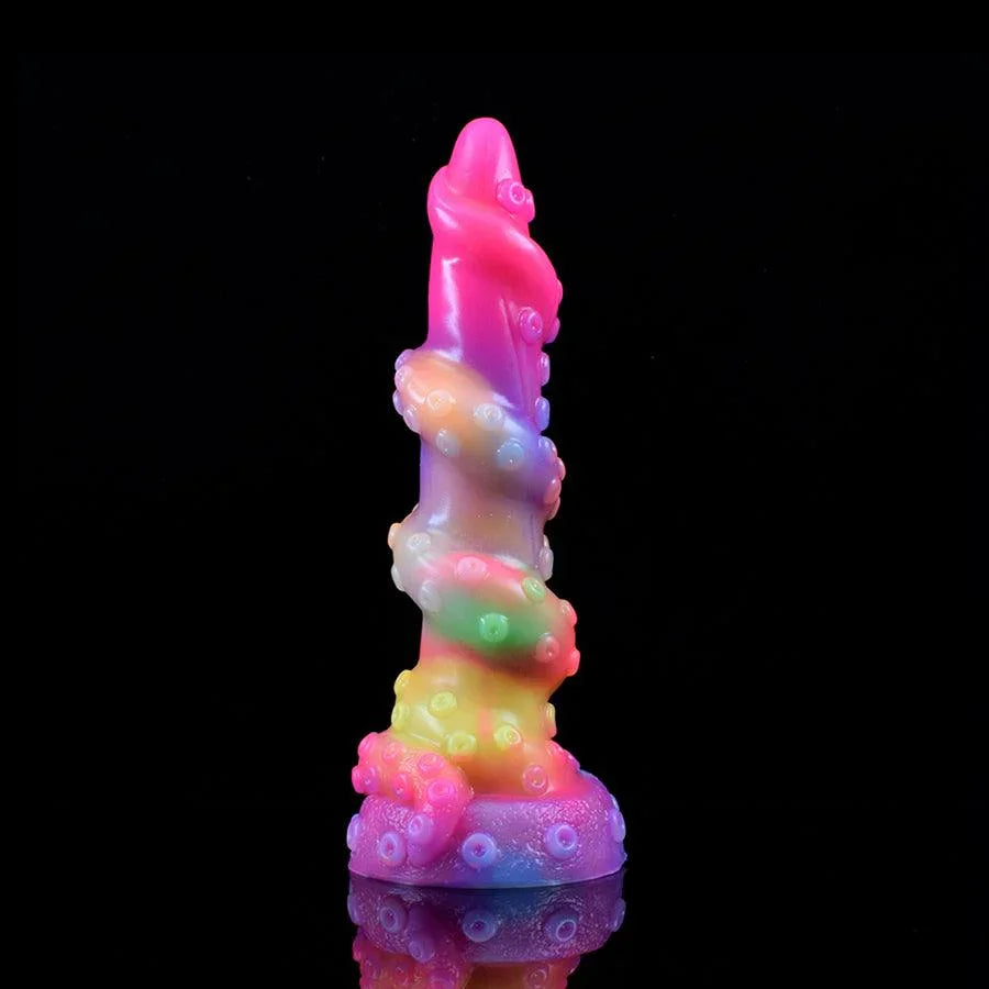 Suction Cup Dragon Dildo Intimate Toy Xinghaoya Suction Cup Dragon Dildo Intimate Toy Xinghaoya
