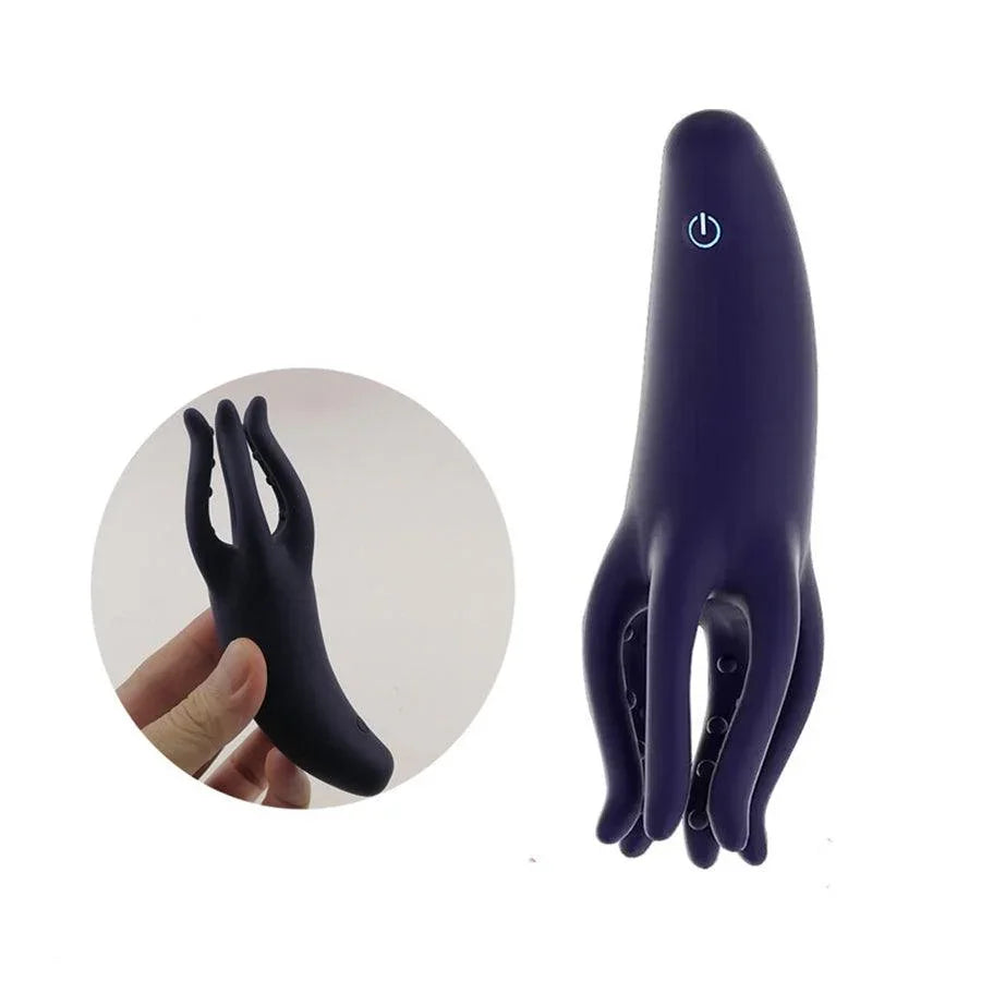 Tentacle Male Penis Vibrator Xinghaoya Tentacle Male Penis Vibrator Xinghaoya
