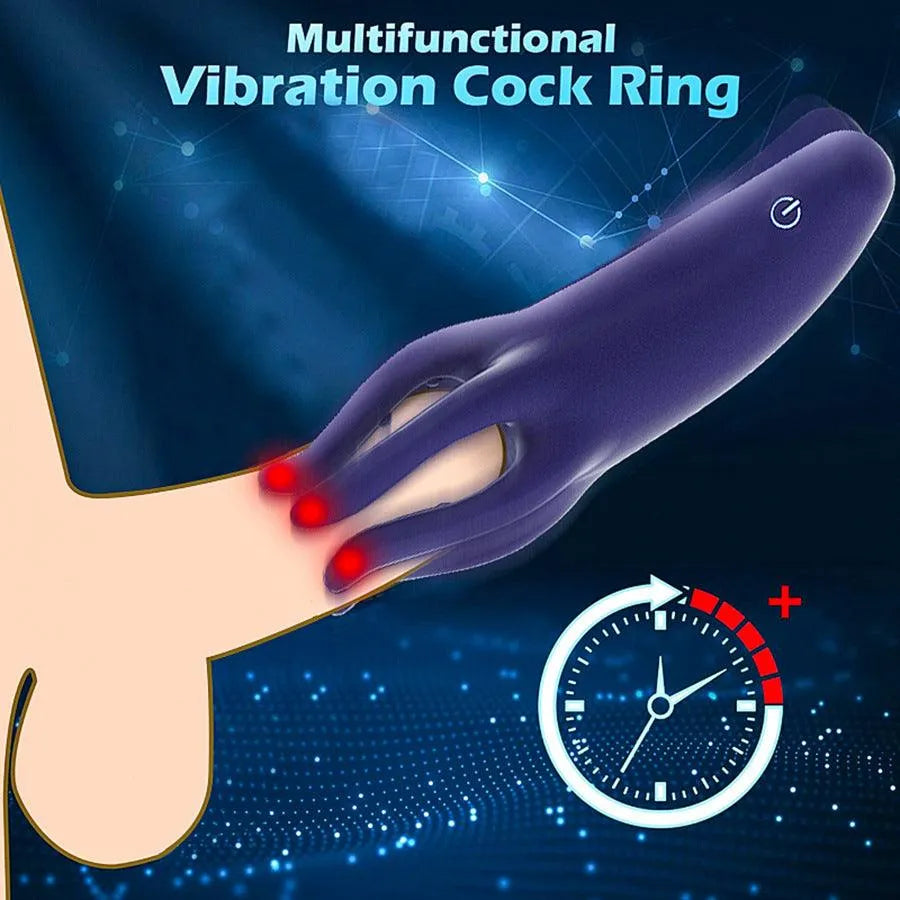 Tentacle Male Penis Vibrator Xinghaoya Tentacle Male Penis Vibrator Xinghaoya