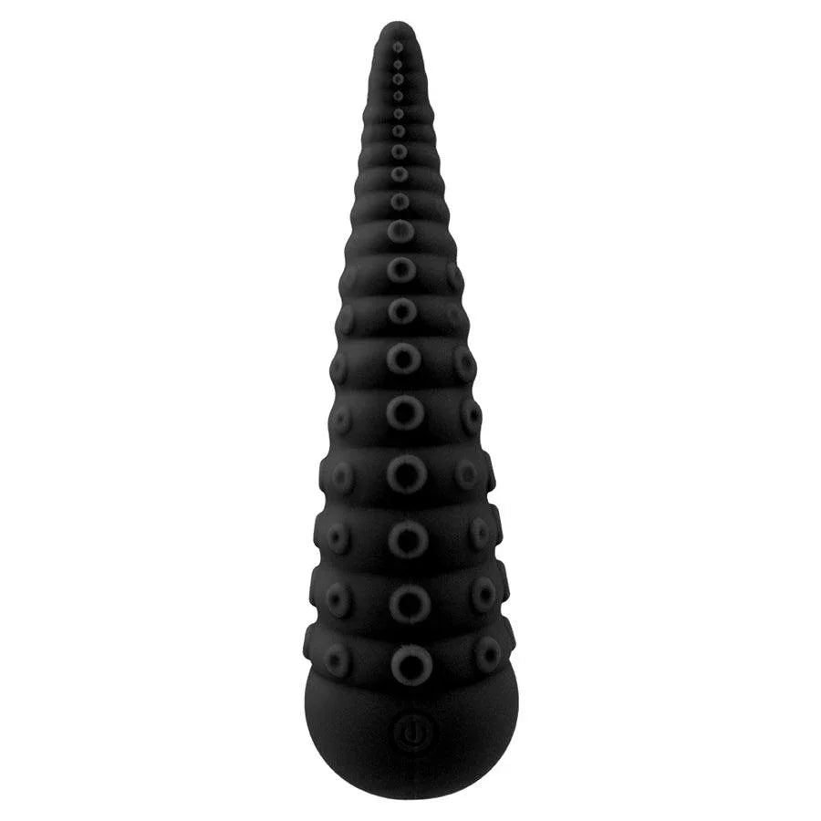 black vibrator