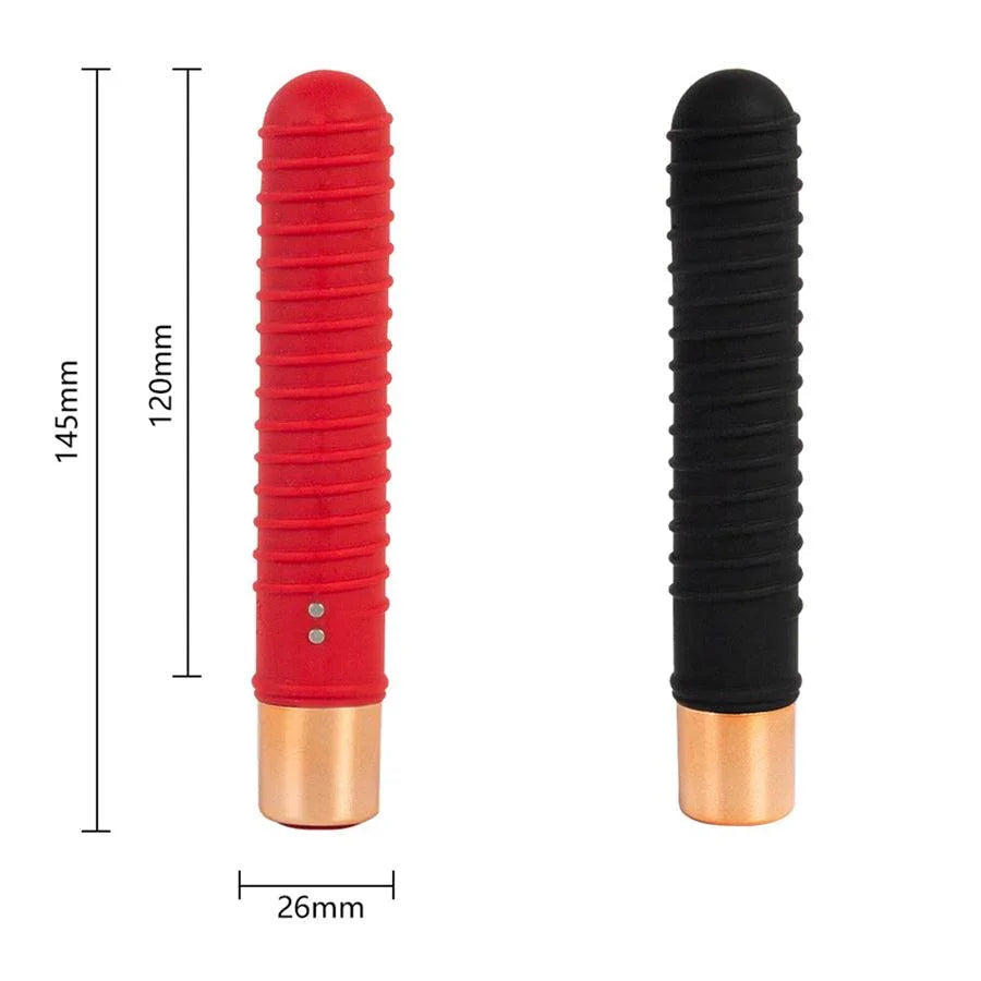 bullet sex toy