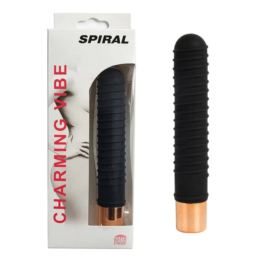 target vibrator
