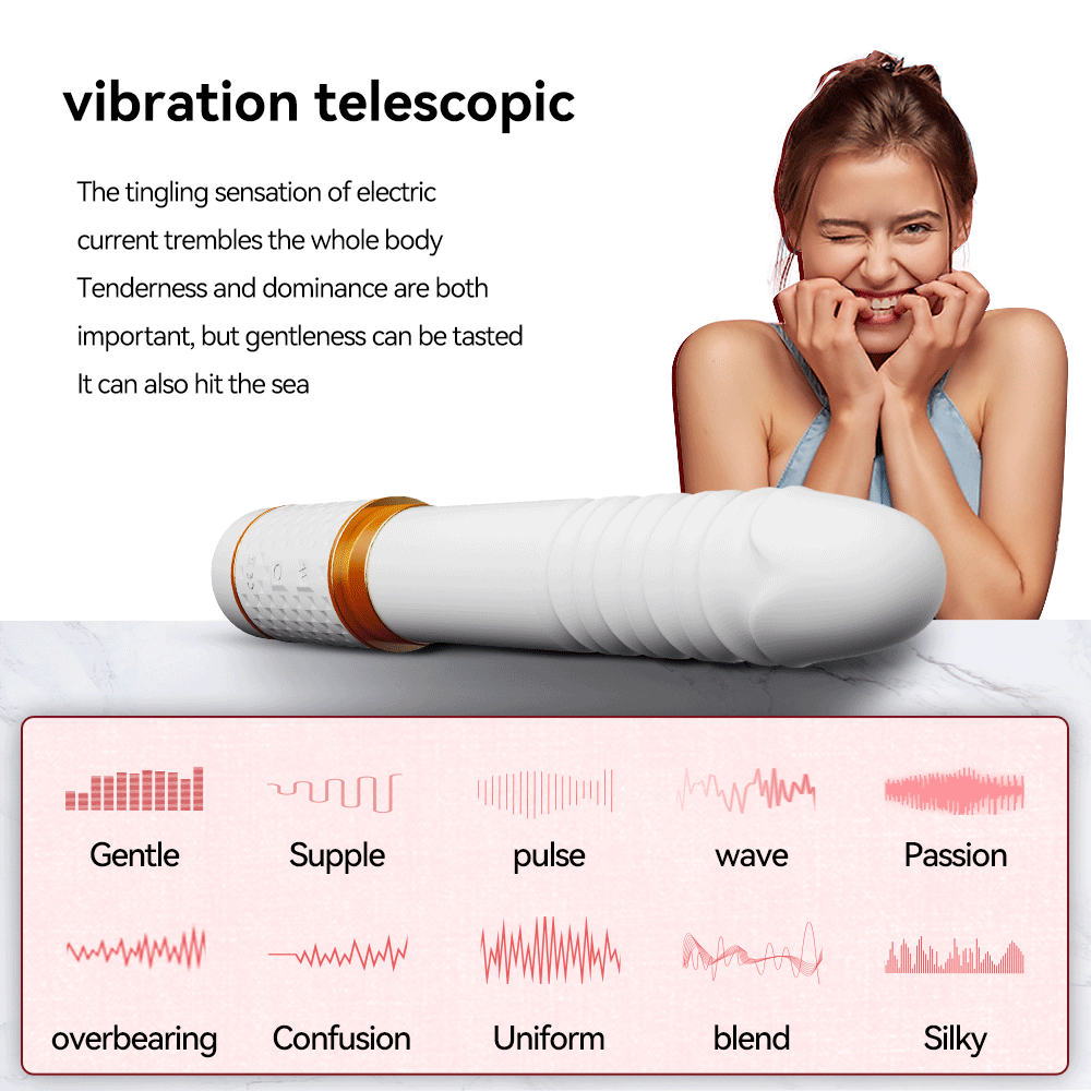 Thrusting Dildo Vibrator With Clit Sucker Xinghaoya Thrusting Dildo Vibrator With Clit Sucker Xinghaoya