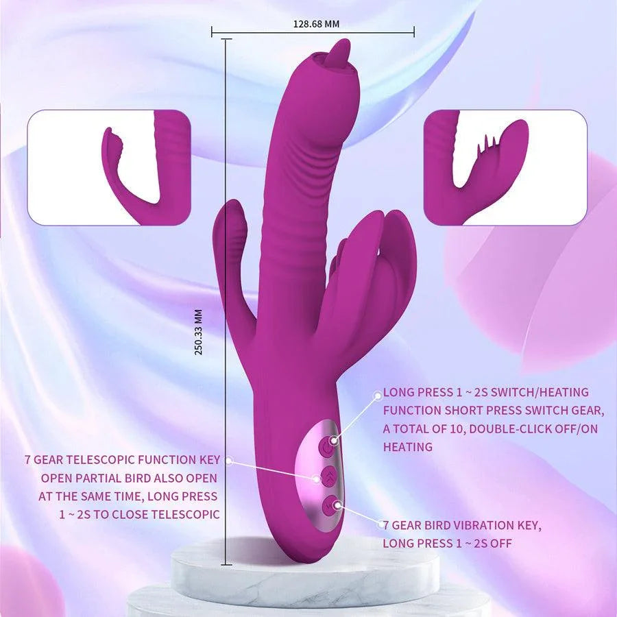 vibrator for women