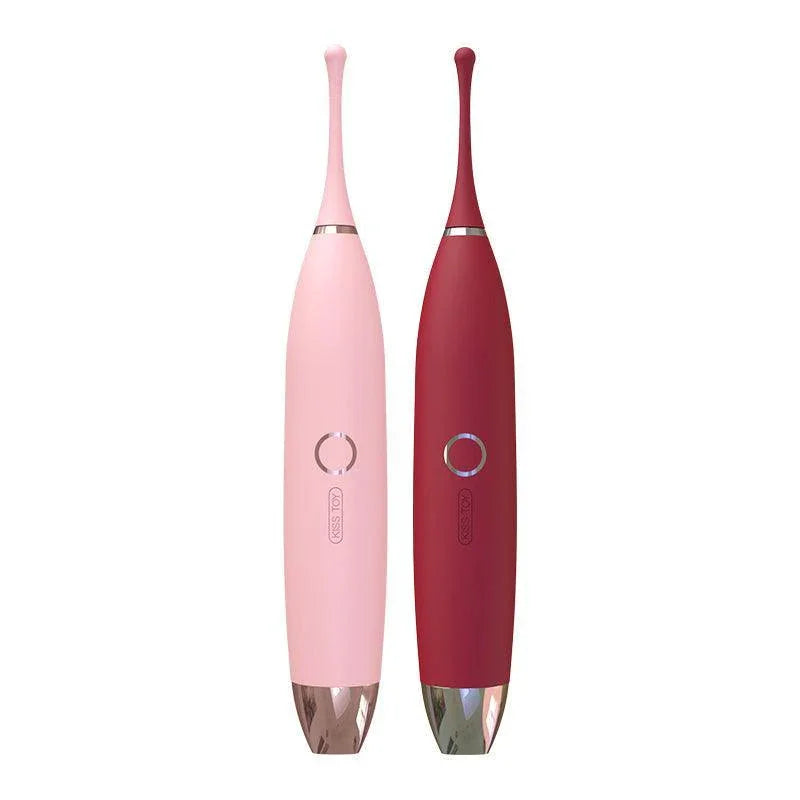 Ultrasonic Vibrating Clit Stimulator Toy Xinghaoya Ultrasonic Vibrating Clit Stimulator Toy Xinghaoya
