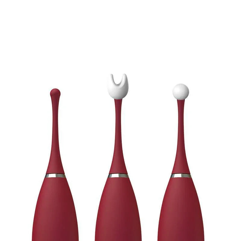 Ultrasonic Vibrating Clit Stimulator Toy Xinghaoya Ultrasonic Vibrating Clit Stimulator Toy Xinghaoya