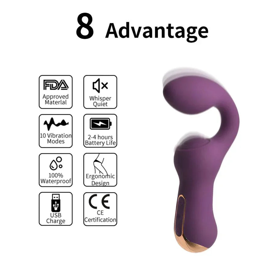 Vagina G-Punkt Vibrator Intimes Spielzeug Xinghaoya Vagina G-Punkt Vibrator Intimes Spielzeug Xinghaoya