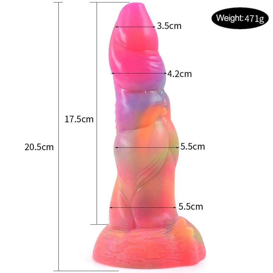 dildo sex toy