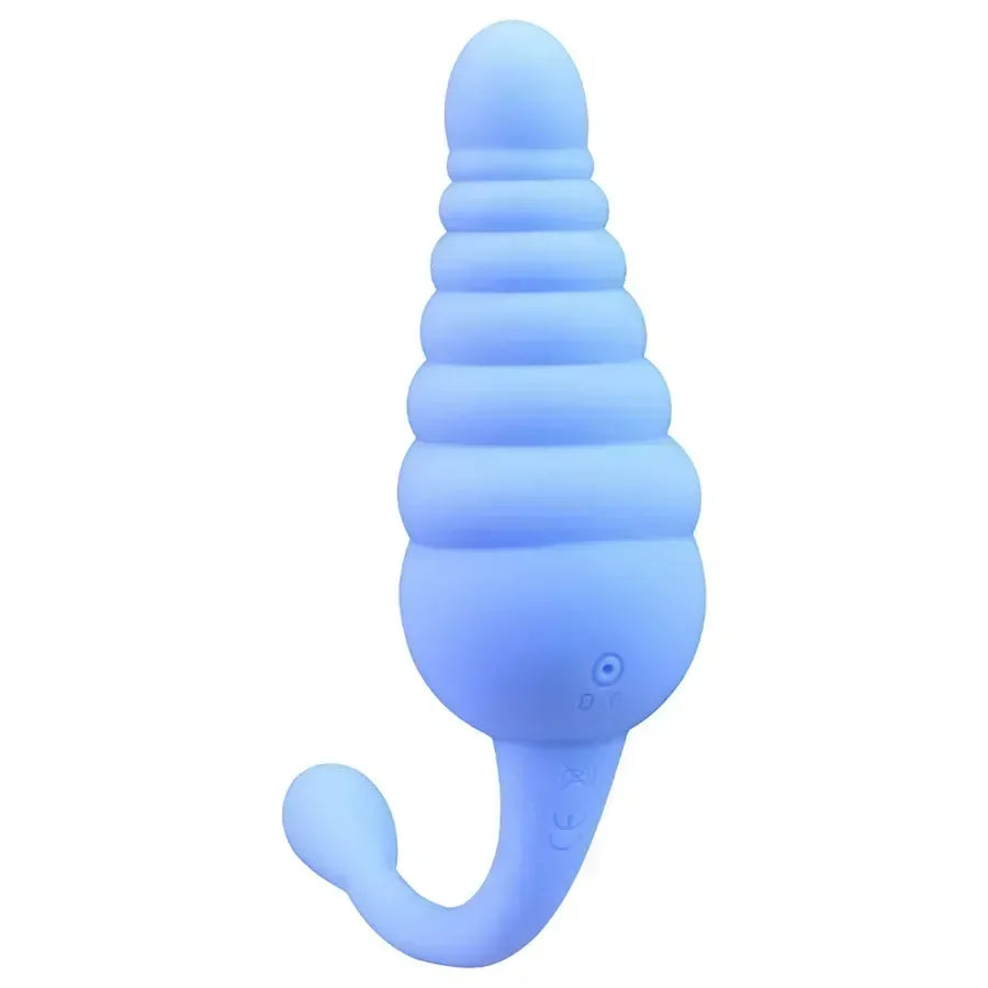 vibrating butt plug