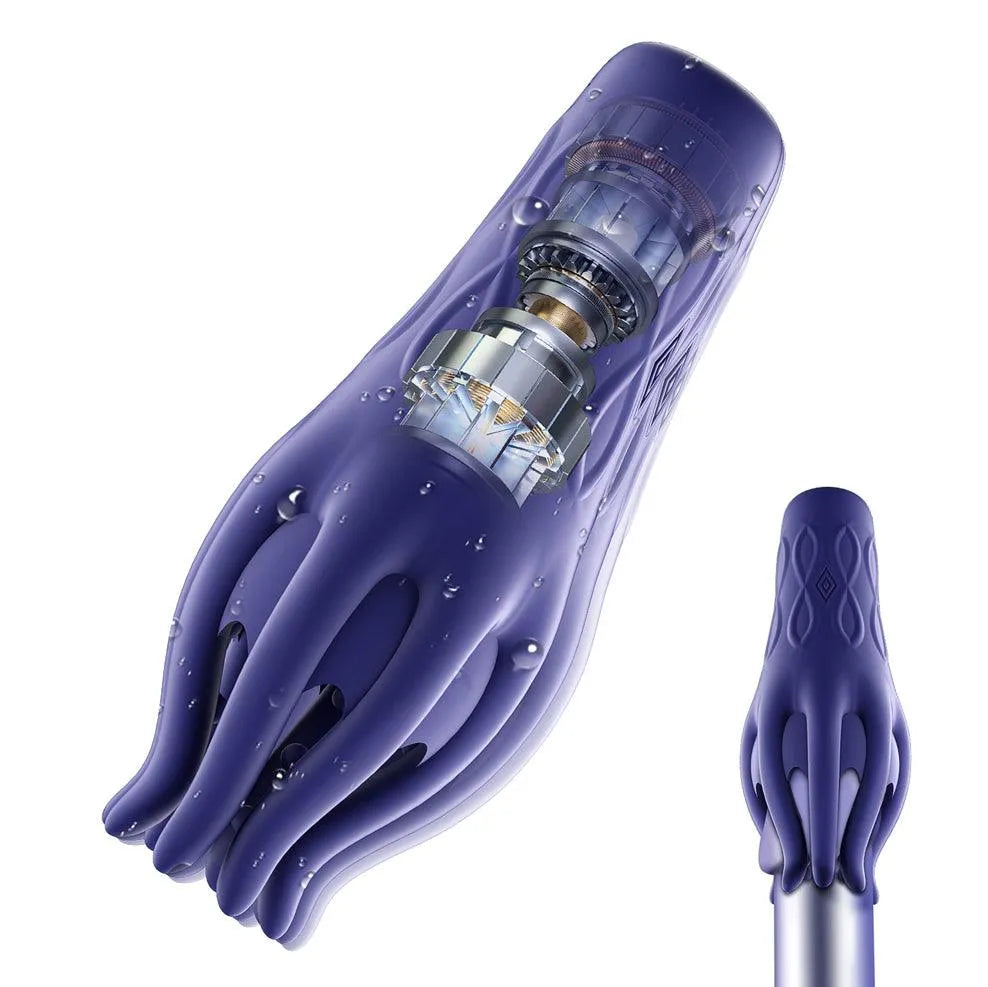Vibrating Glans Trainer Intimate Toy Xinghaoya Vibrating Glans Trainer Intimate Toy Xinghaoya