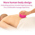 Vibrating Massage Ball for Body Massage Therapy - xinghaoya official store