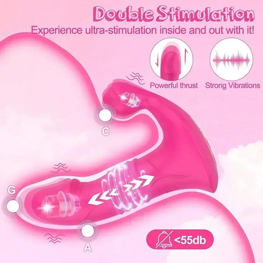 vibrating panty