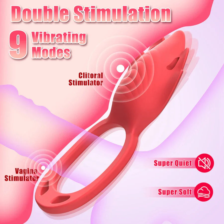 vibrating penis ring