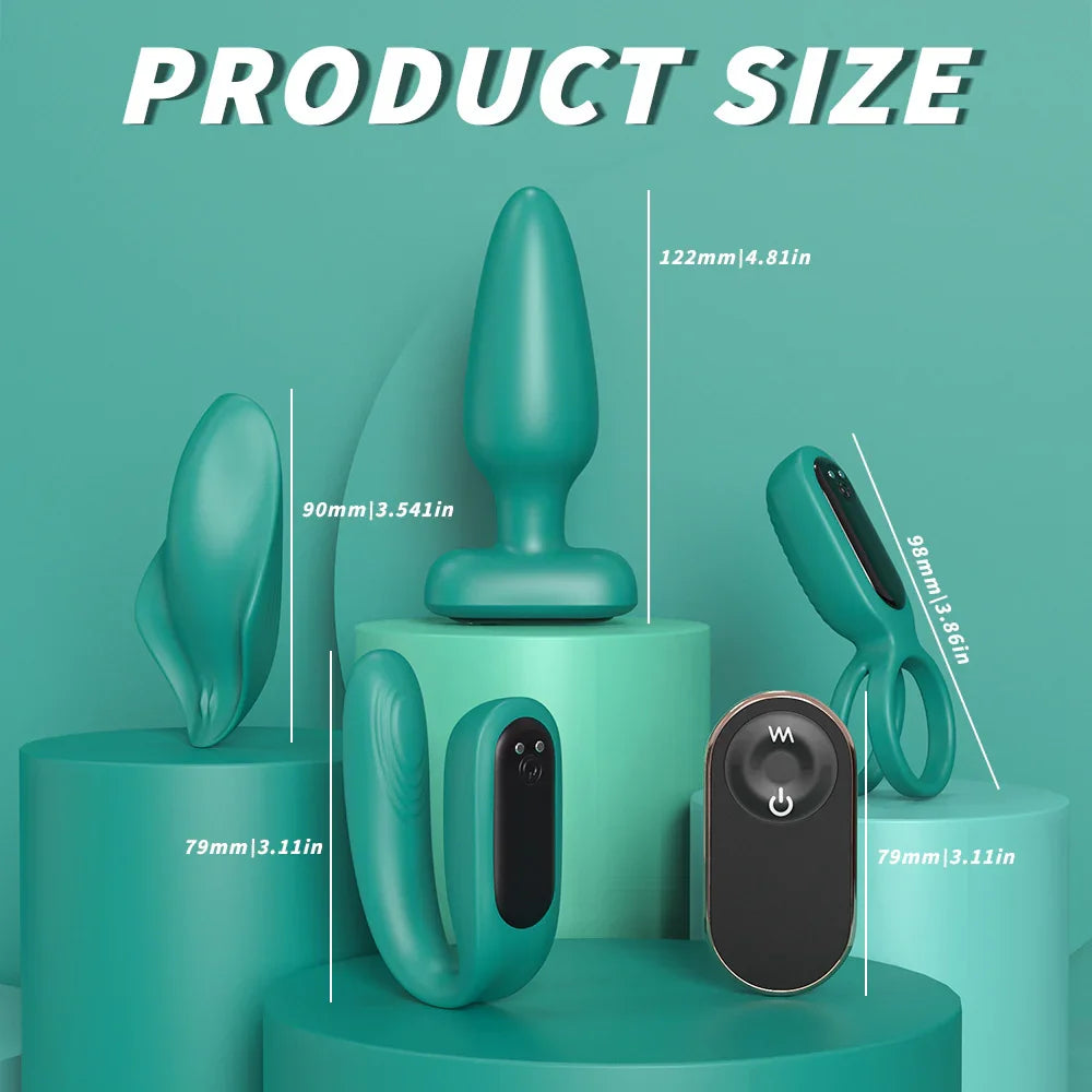 vibrator for couples