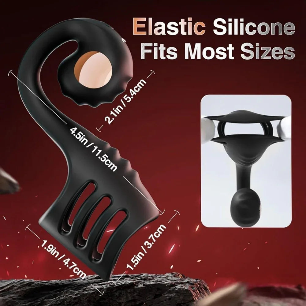 vibrator for couples