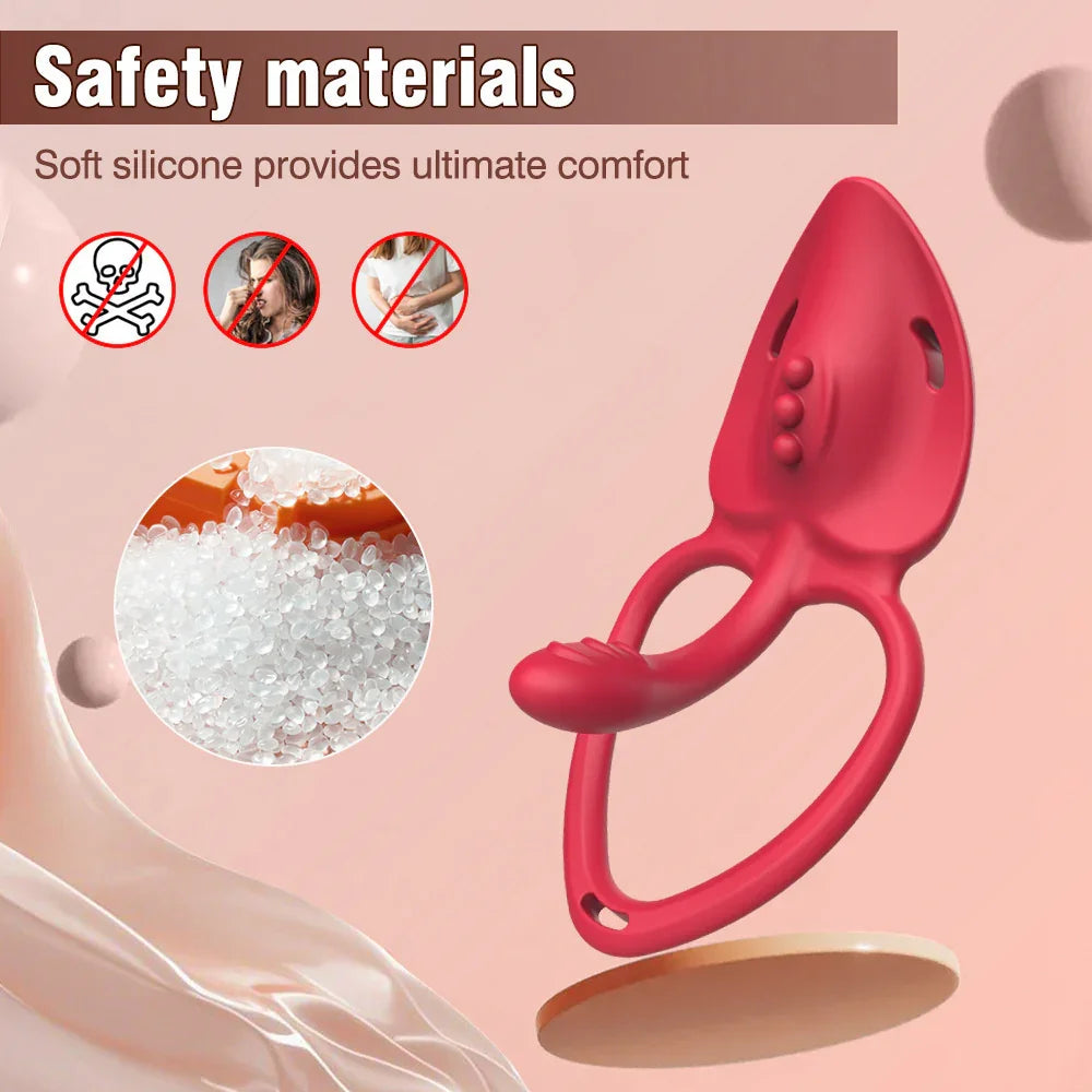 vibrator for couples